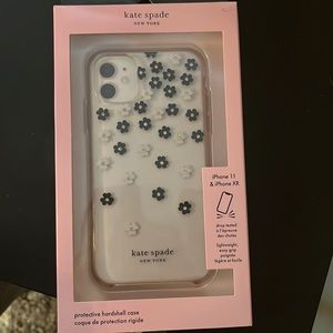 Kate Spade IPhone 11 case